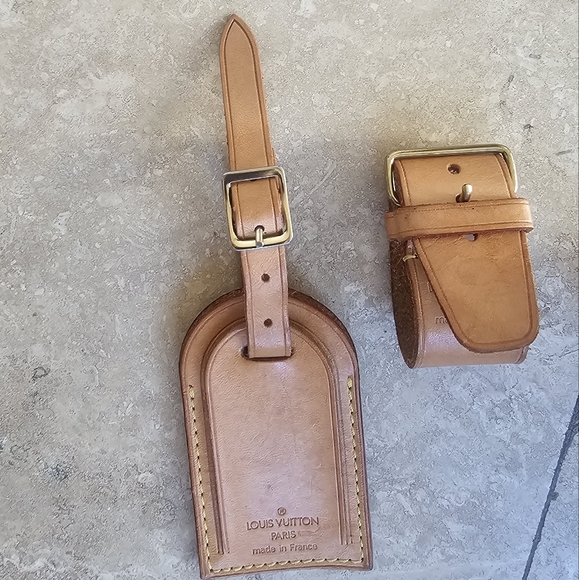 Louis Vuitton Bundle 3 pieces AS IS.. - Picture 5 of 5